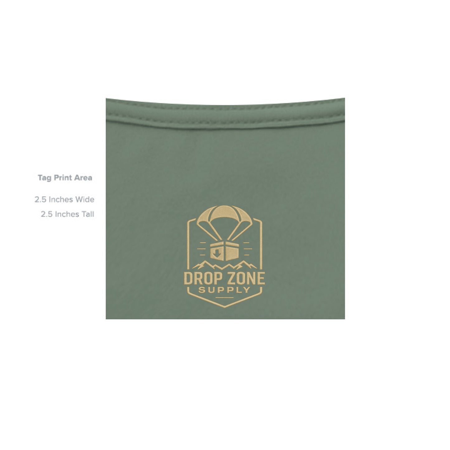 Army - BA5100 - INSIDE_TAG_LINE