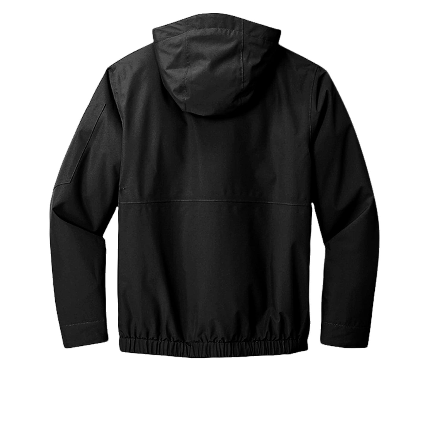 Black - JST56 - BACK