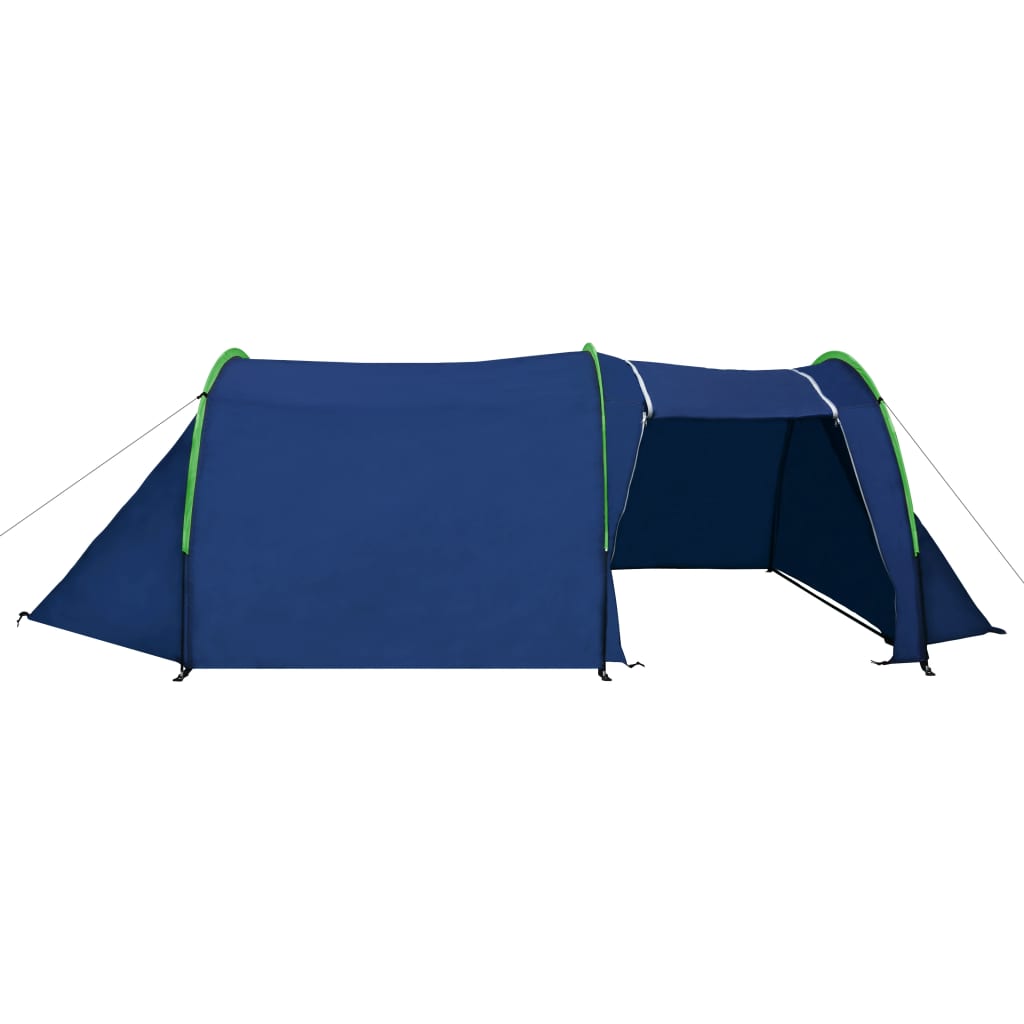 vidaXL Camping Tent Pop up Backpacking Tent Family Tent for Outdoor Hiking-1