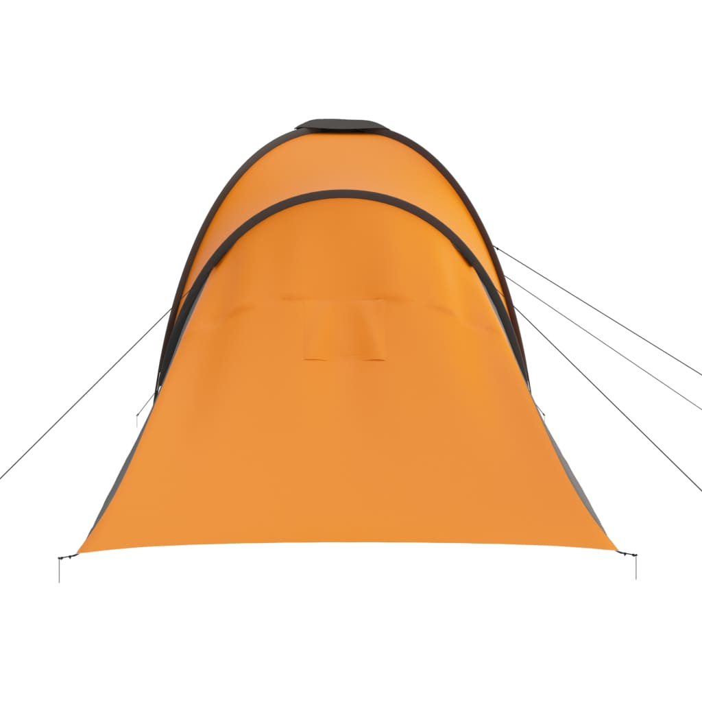 vidaXL Camping Tent Pop up Backpacking Tent Family Tent for Outdoor Hiking-3