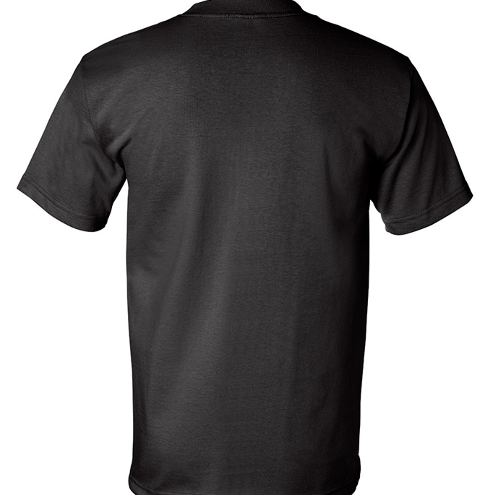 Black - BA5100 - BACK