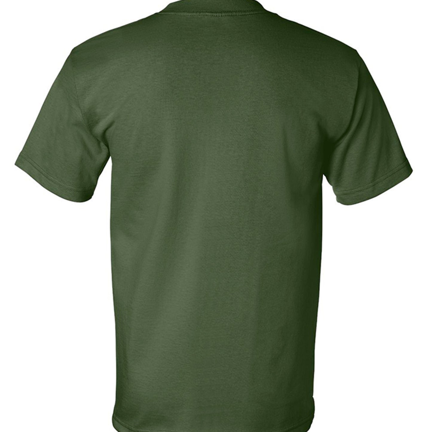 Army - BA5100 - BACK