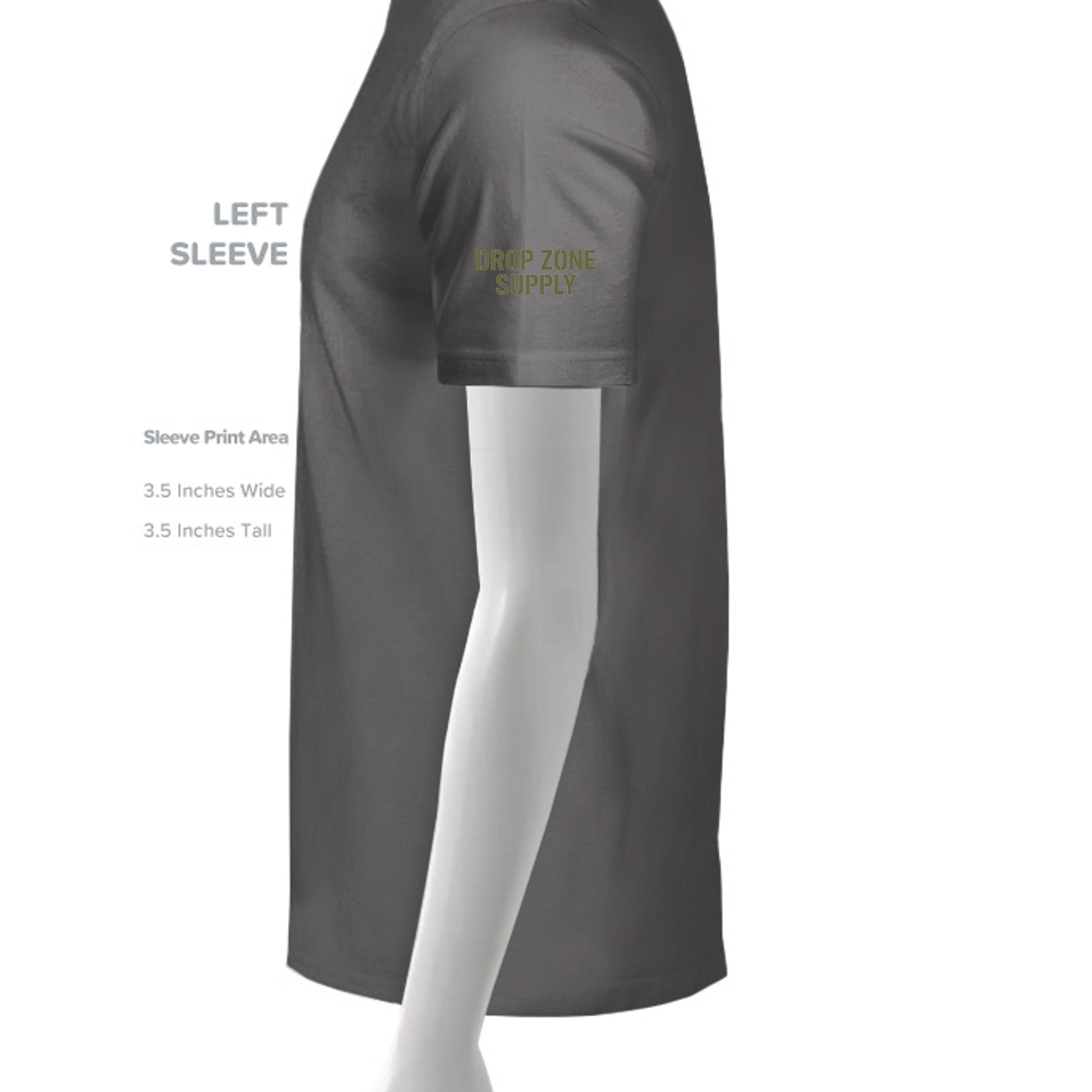 Charcoal - BA5100 - SLEEVE_LEFT