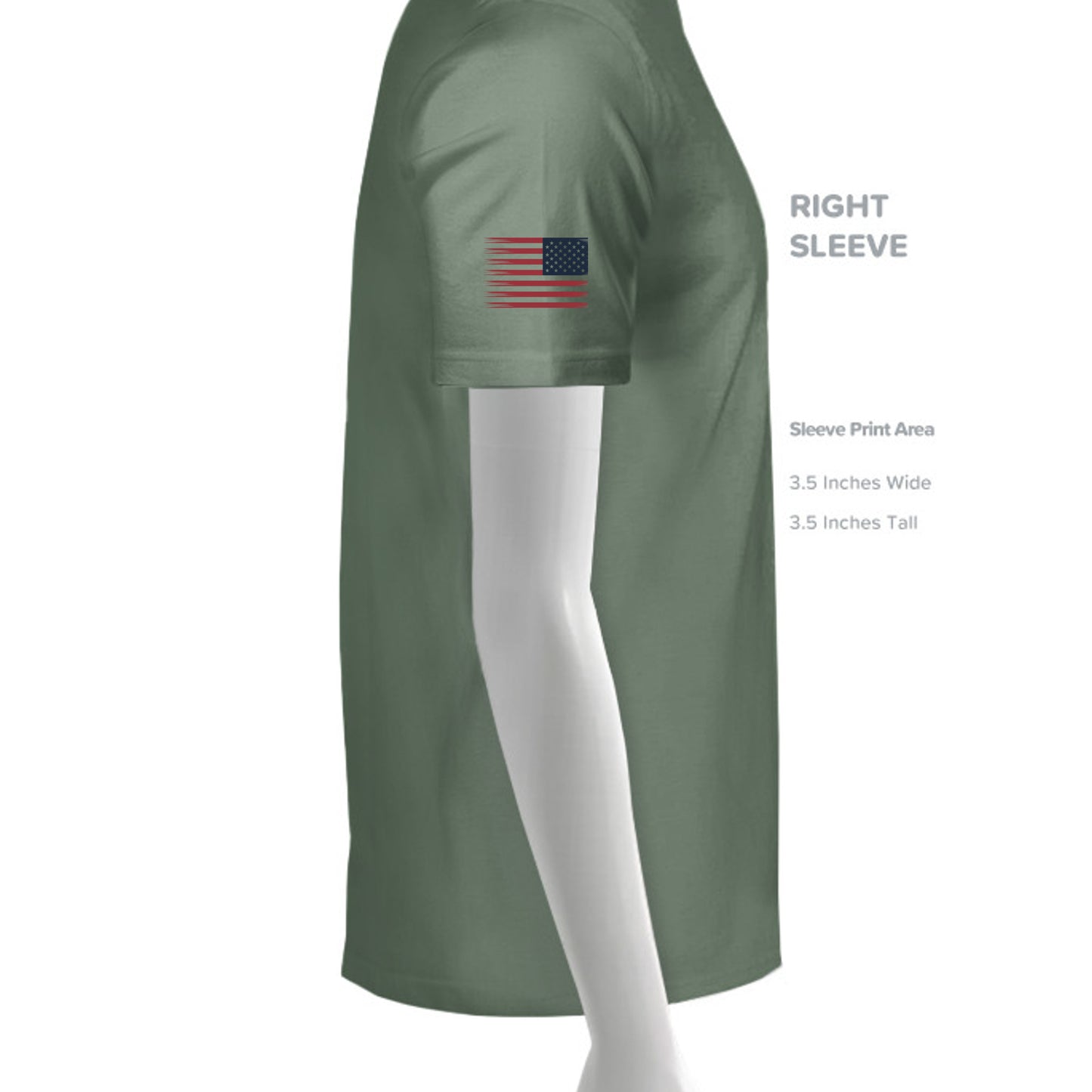 Army - BA5100 - SLEEVE_RIGHT