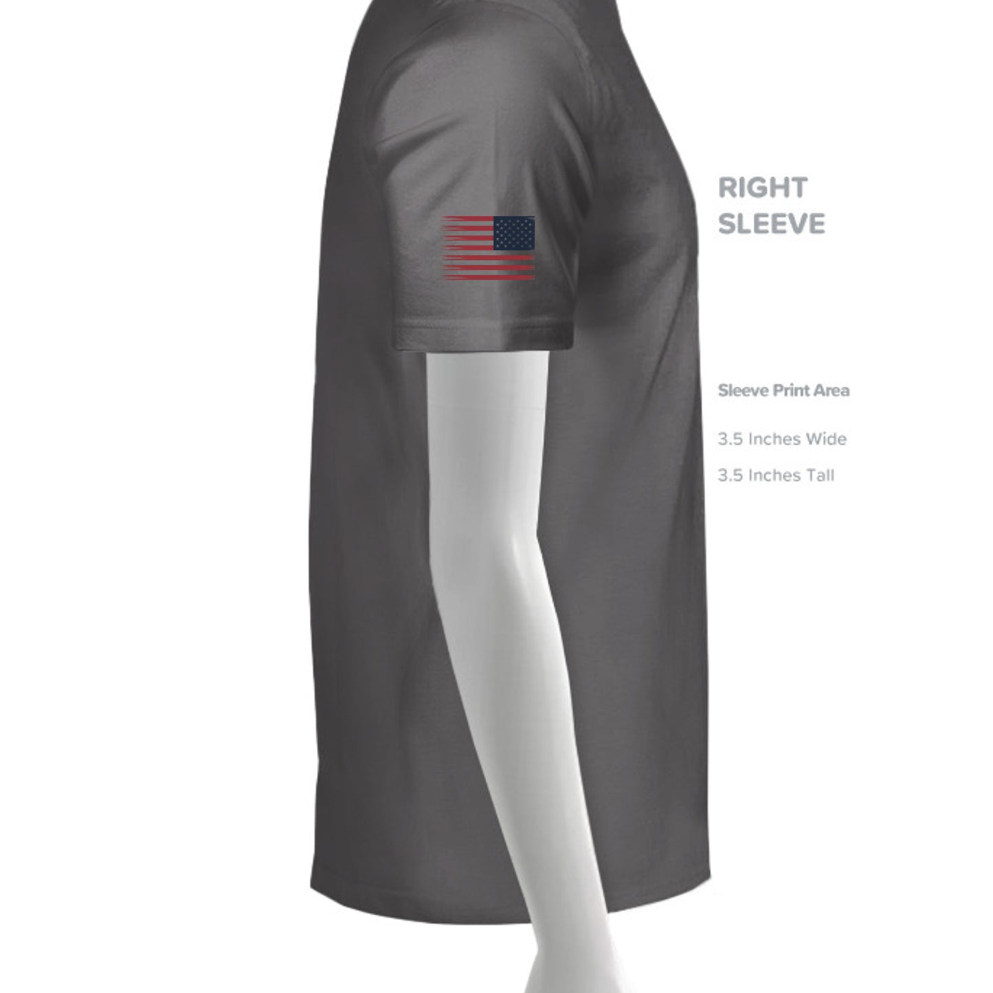 Charcoal - BA5100 - SLEEVE_RIGHT
