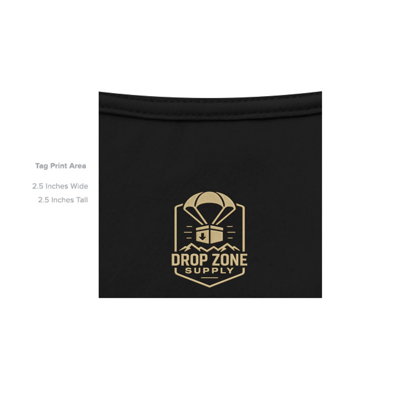 Black - BA5100 - INSIDE_TAG_LINE