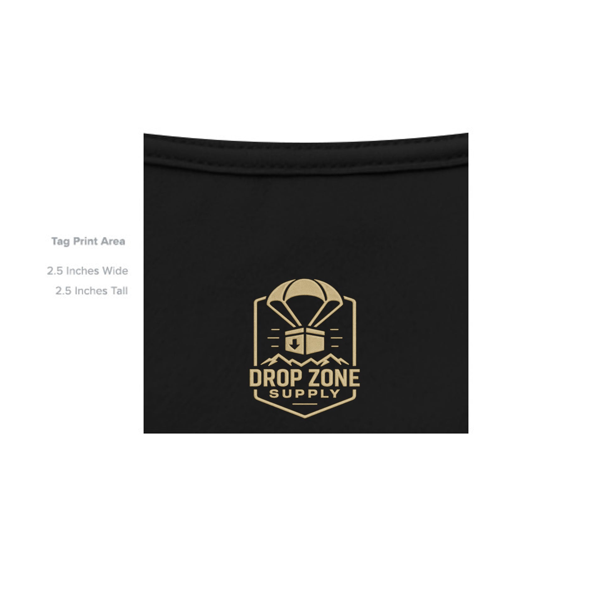 Black - BA5100 - INSIDE_TAG_LINE