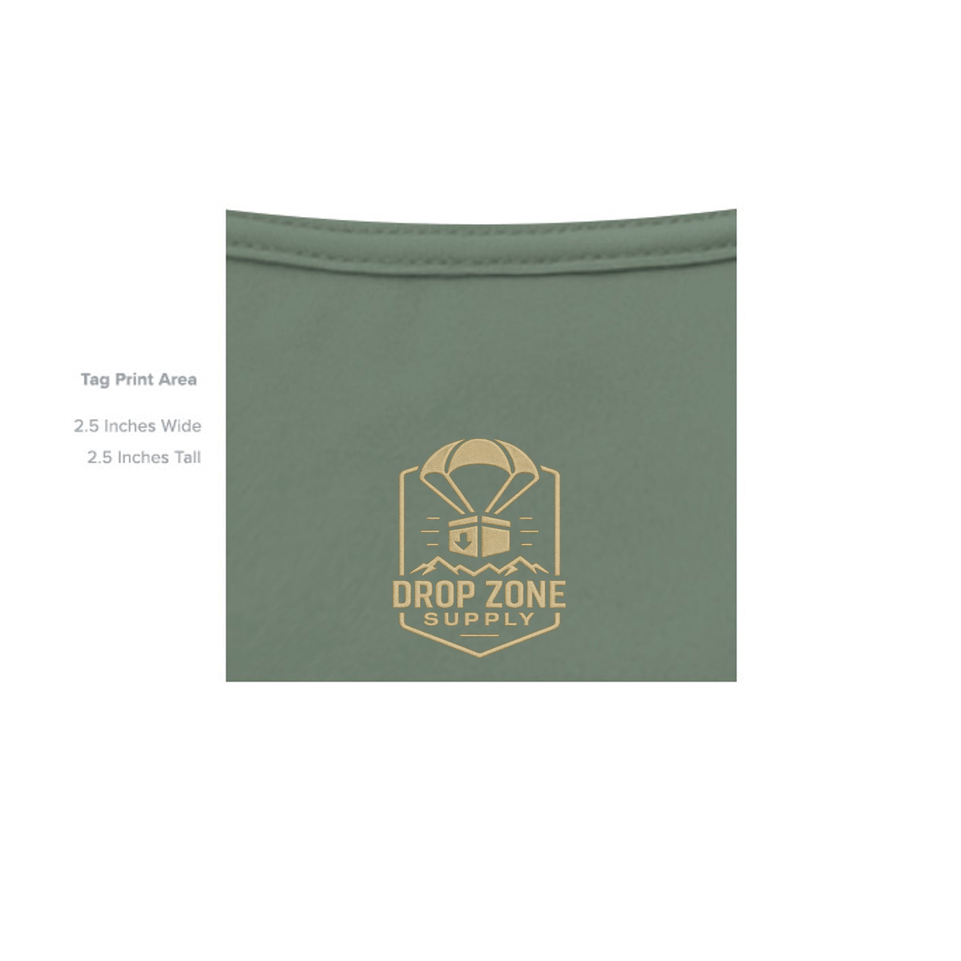 Army - BA5100 - INSIDE_TAG_LINE