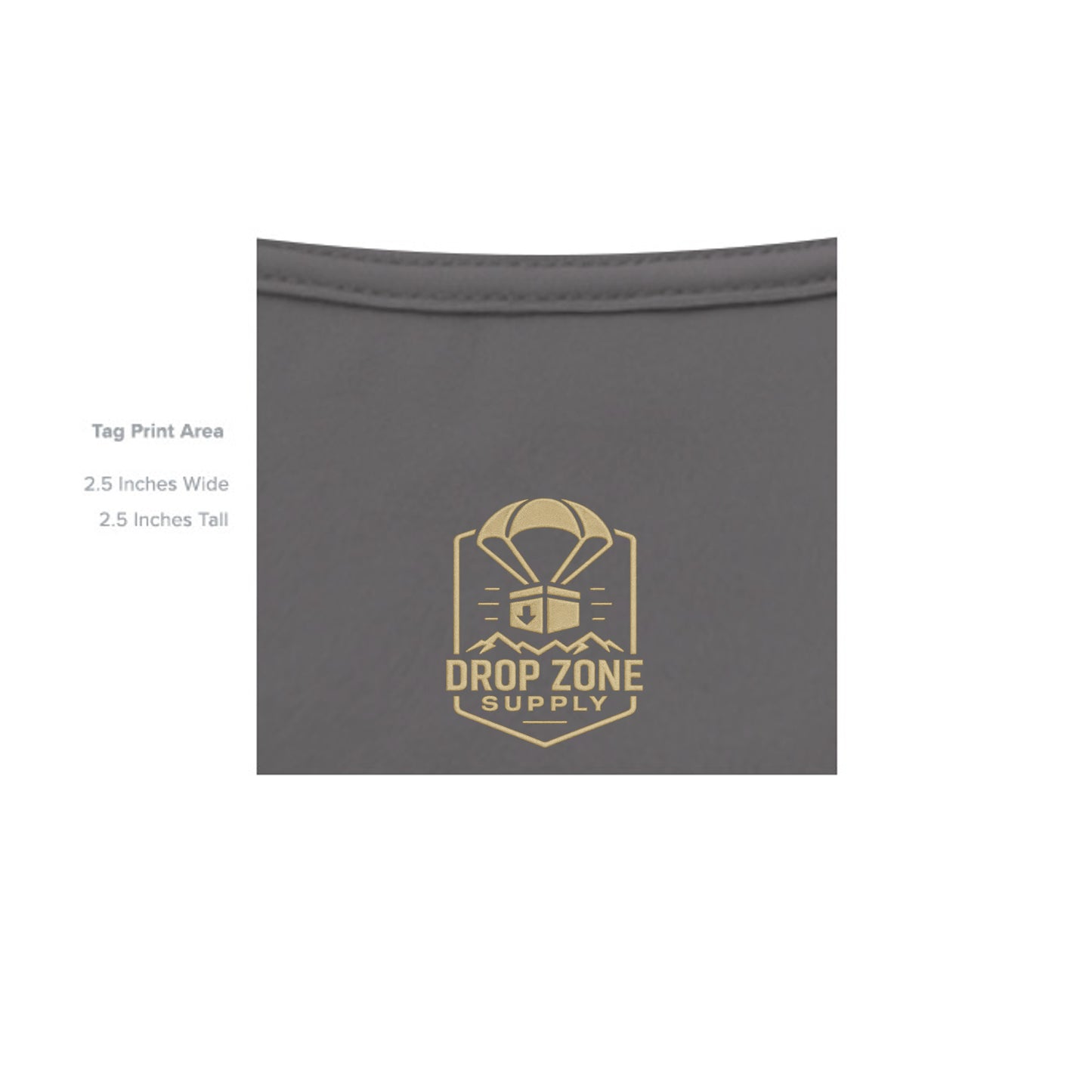 Charcoal - BA5100 - INSIDE_TAG_LINE
