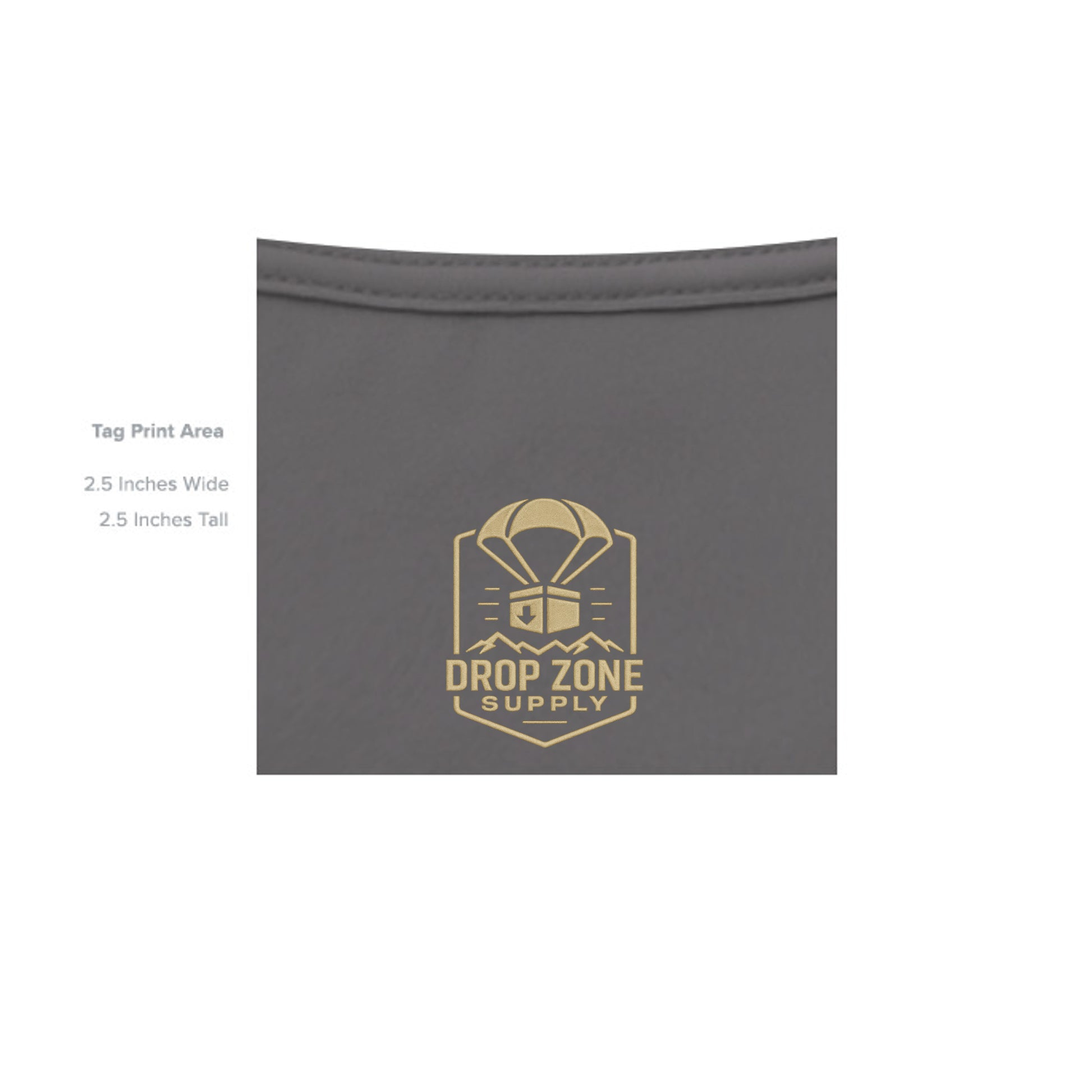 Charcoal - BA5100 - INSIDE_TAG_LINE