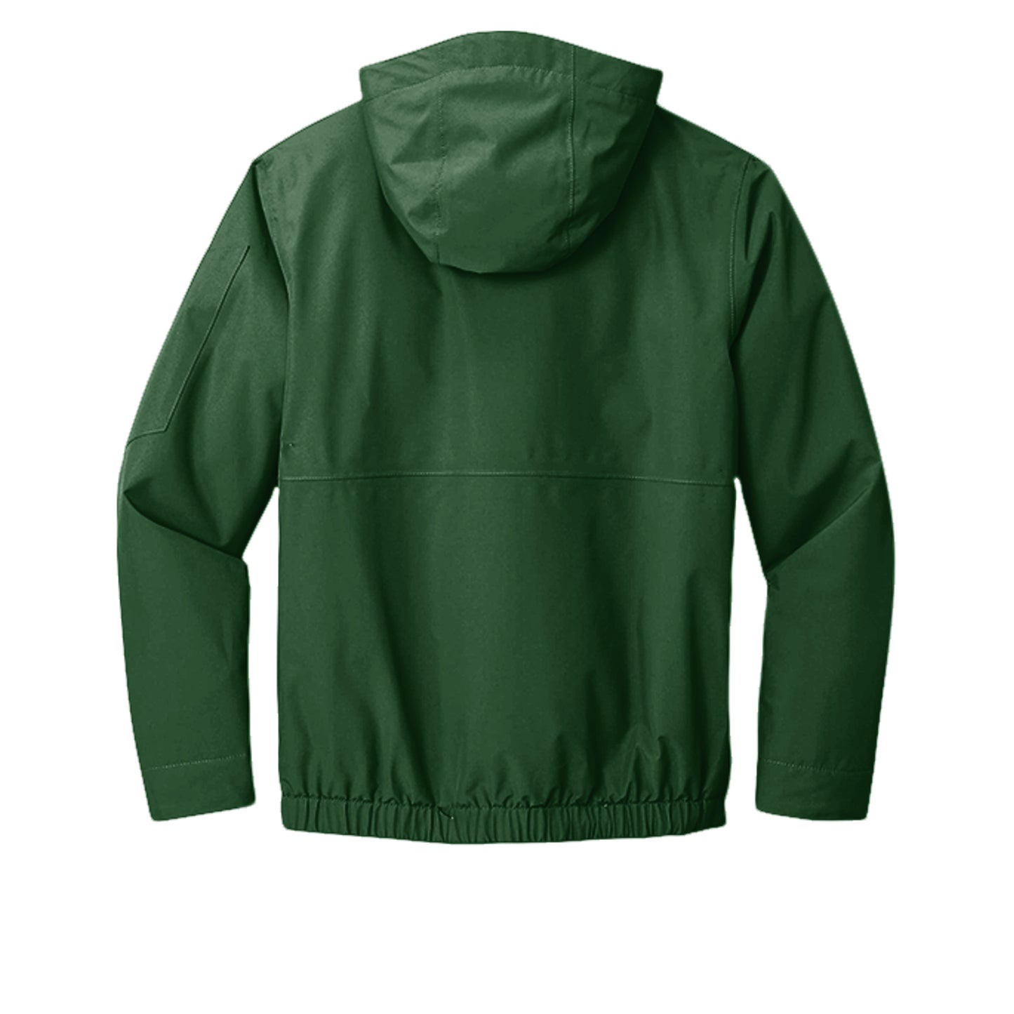 Forest Green - JST56 - BACK