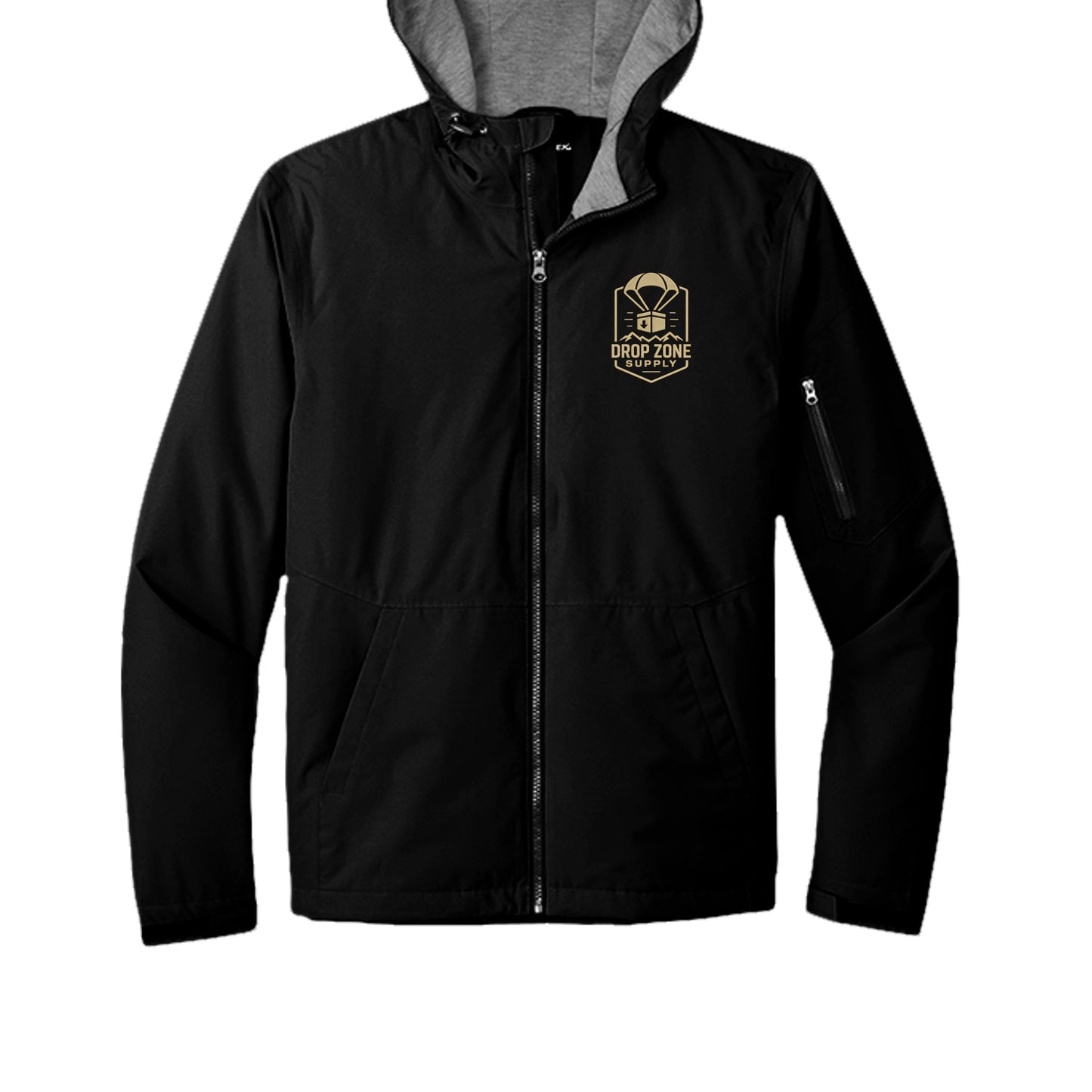 Black - JST56 - FRONT