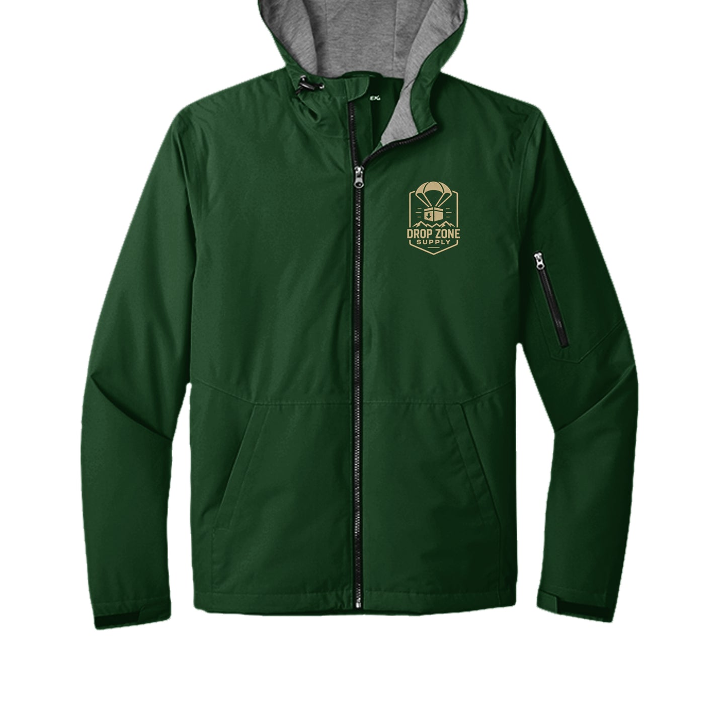 Forest Green - JST56 - FRONT